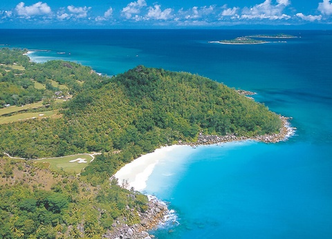 Hotel Constance Lemuria 5*- Villas - 6