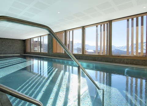 Résidence PHOENIX A - 12