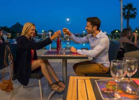 Camping Siblu Le Lac des Rêves 4* - 42