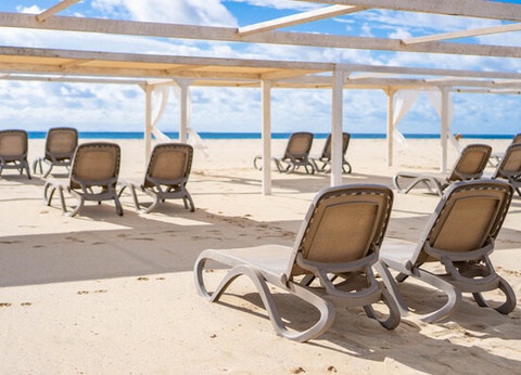 Hôtel Club Jumbo Halos Casa Resort 3* sup - 5