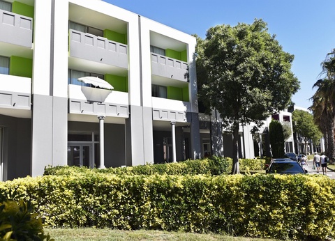 Résidence Référence Aqualia - 21