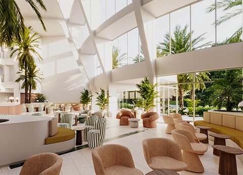 Hôtel Imperial Island Resort by Louis Hotels ***** - 19