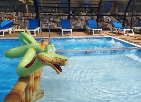 Camping La Frétille, 3* - 6