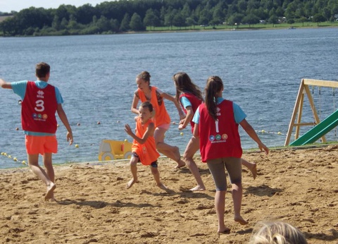 Camping Sites et Paysages - Beau Rivage, 4* - 20