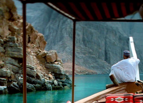 Circuit Le Royaume des sables - 12