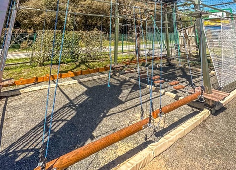 Camping L'Albizia, 4* - 56