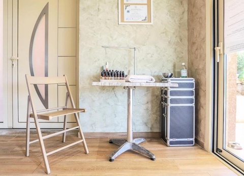 Camping maeva Escapades Le Colomba, 4* - 52