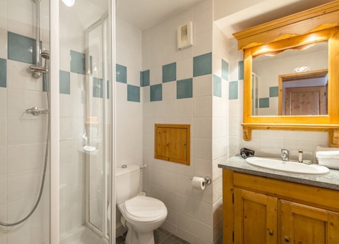 Résidence travelski home select Aspen 4* - 24