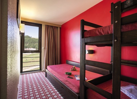 Belambra Clubs Le Roc Blanc 4B en location - 14