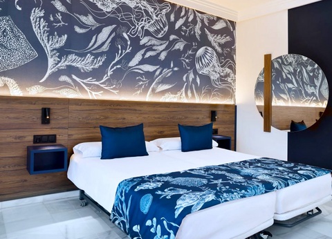 Hôtel R2 Pajara Beach By Ôvoyages 4* - 5