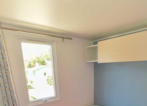 Camping Paradis - Naia Village, 4* - 119