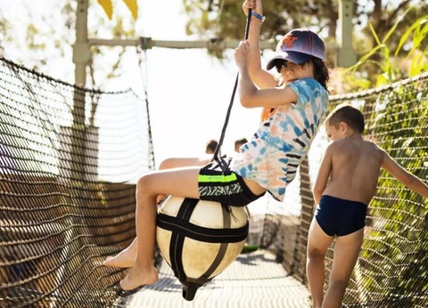 Camping Le Trivoly, 4* - 25