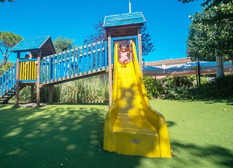 Club del Sole Vigna sul Mar Family Collection, 4* - 25