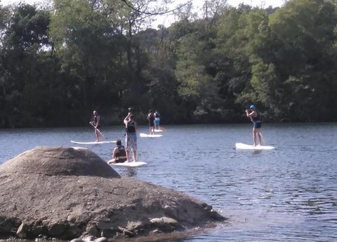 Camping Sun Camping, 3* - 29