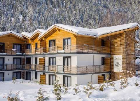 Résidence Collection Isatis - 19