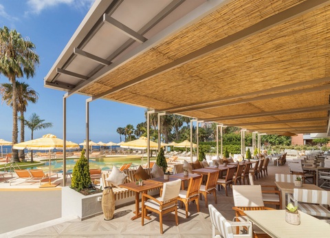 Hôtel NEXT by Savoy Signature 4* - 5