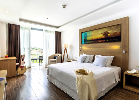 Hôtel Robinson Nam Hoi An 5* - 11