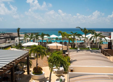 Hôtel The Reef 28 Hotel & Spa - Adults Only **** - 5