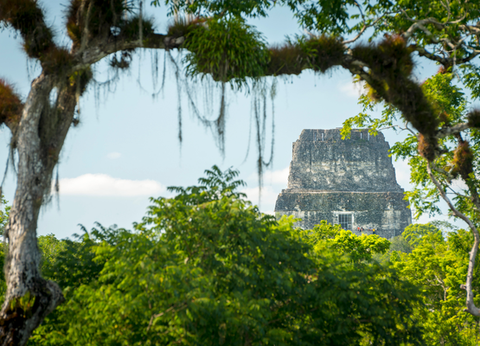 Circuit Chemins Sacrés du Guatemala et du Pacifique - 31
