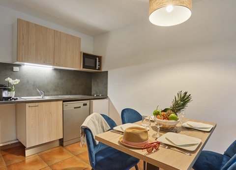 Résidence Référence Erromardie Plage - 11