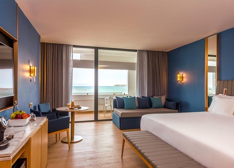 Hôtel Barceló Tanger 5* - 11