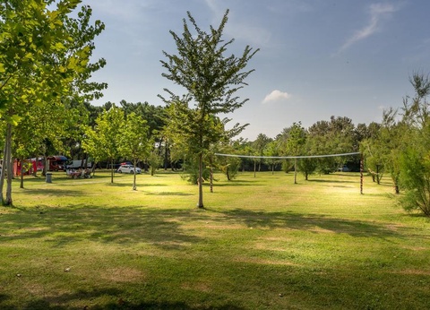 Camping Classe 3* - 19