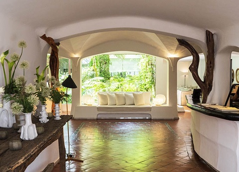 Grand Hôtel de Cala Rossa 5* - 15