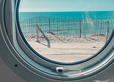 Camping les Sables d'argent, 3* - 31