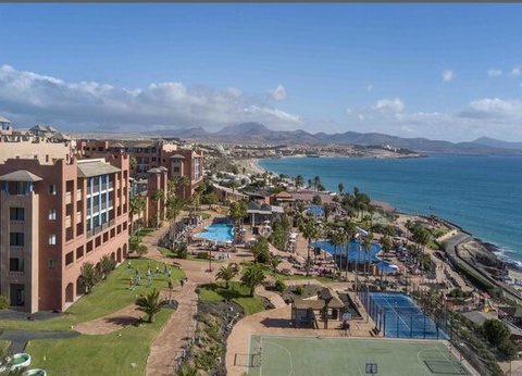 Hôtel H10 Tindaya 4* - 22