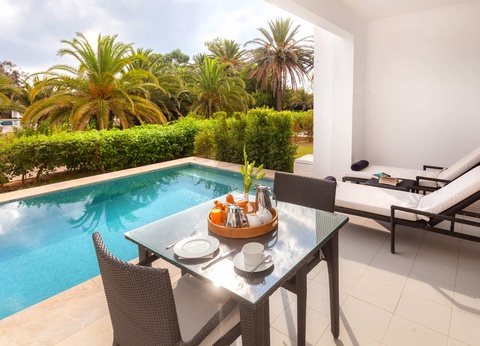 Hôtel Tui Blue Oceana Suites 5* - 7