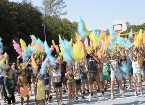 OFFRE CHOC- Camping La Pierre Verte, 4* - 11