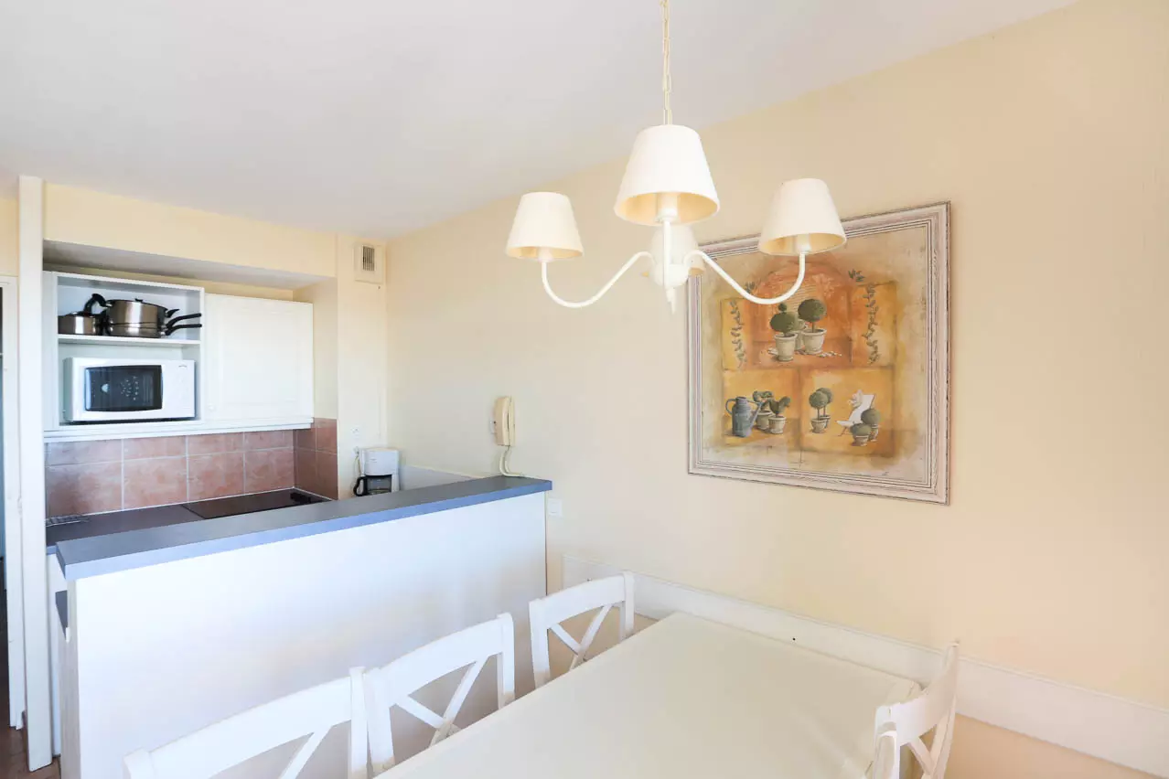 Résidence Maeva Particuliers Le Hameau des Issambres - 174