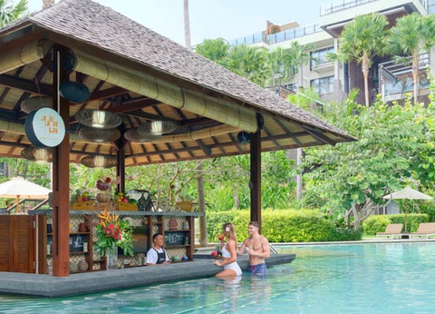 Hôtel Mövenpick Resort et Spa Jimbaran 5* - 13