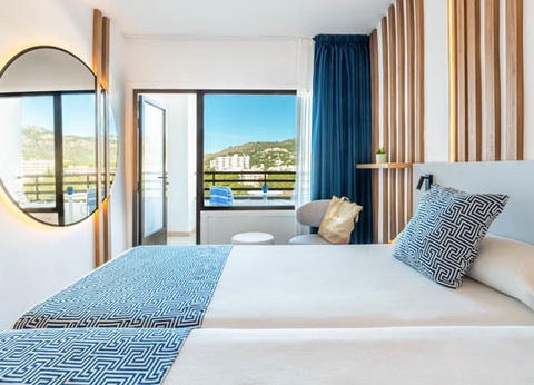 Hôtel Vibra Beverly Playa 4* - 13