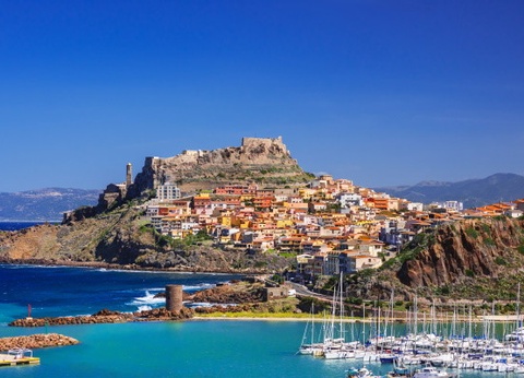 Circuit Sardaigne du Nord, logement au Framissima Premium Sardinia Resort 4* - 7