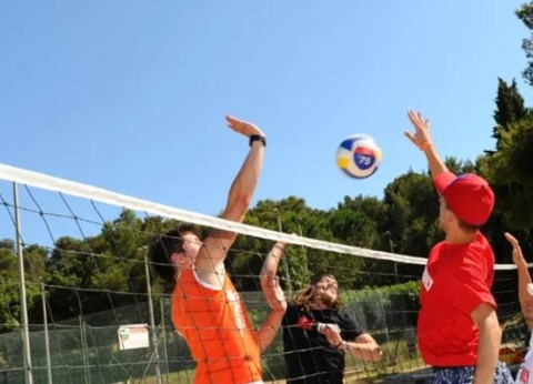 Village vacances Cévéo de Bormes-les-Mimosas 