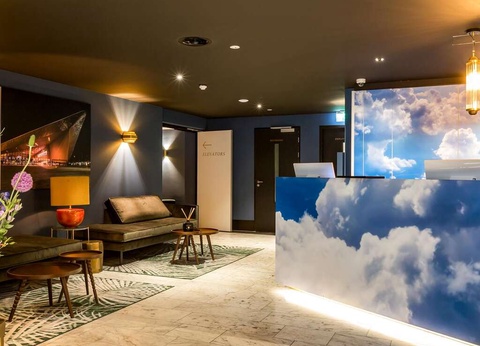 Ensemble en city-trip à Rotterdam - 4* - 9