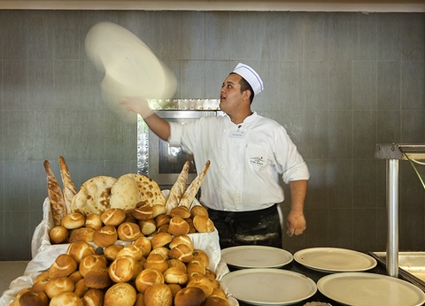 Hôtel Seabel Rym Beach 4* - 17