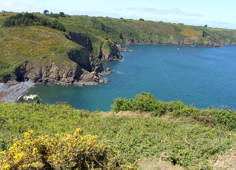 OFFRE CHOC - Camping Le Varquez 3* - 22