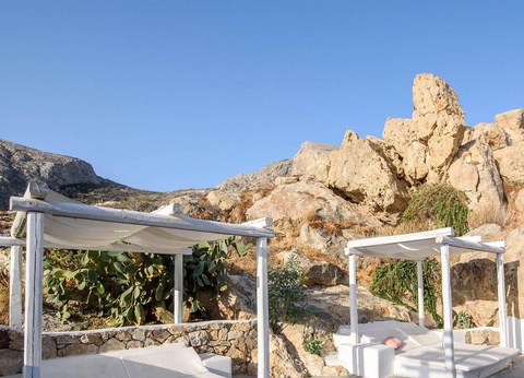 Hôtel Iris Boutique Hotel 3* - 8