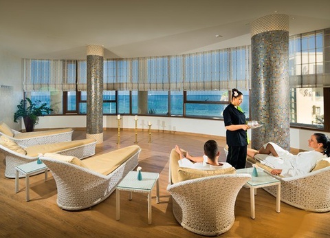 Hôtel Sousse Palace Hôtel & Spa 5* - 12