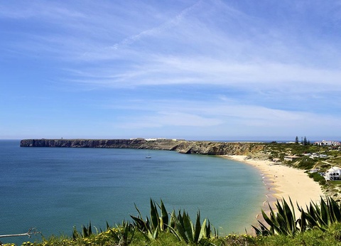 Hôtel Pousada Sagres Charming Hotel 4* - 16