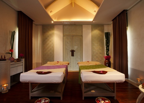 Combiné Thaïlande, De Bangkok aux Sables de Koh Samui 5* - 21