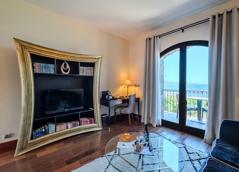 Hôtel Demeure Loredana 5* - 6