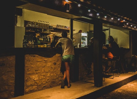 Camping maeva Respire Le Moulin de Surier, 4* - 6