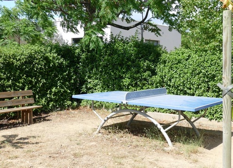 Flower Camping de l'Olivigne, 4* - 24