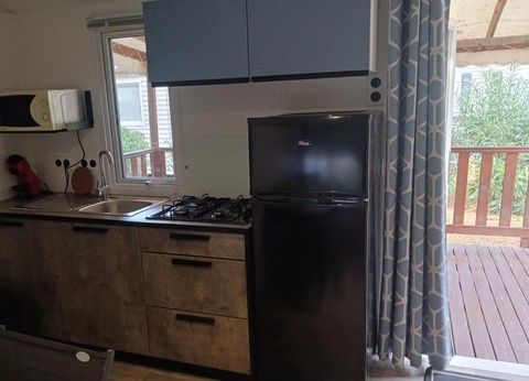 Camping Sun et Sea 4* - 50