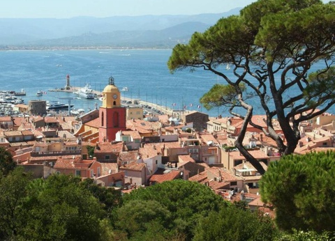 Camping Le Parc, 4* - 32