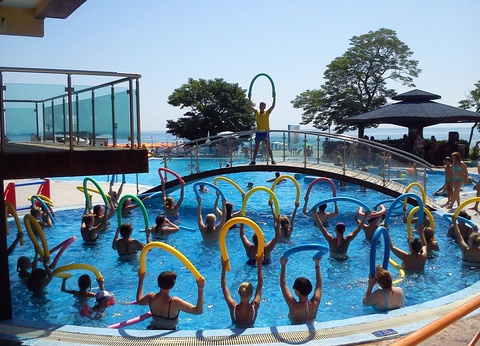 TUI Sélection Hôtel Kaliakra Beach - Flex bagages inclus **** - 16