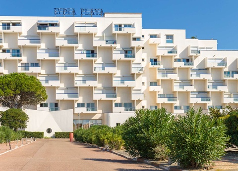 Résidence Lagrange Le Lydia Playa - 3